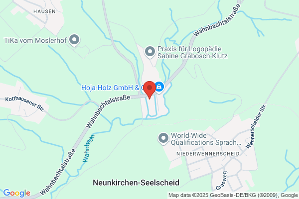 RSNeubert Baumfällung und Holzbearbeitung