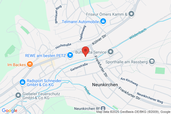 Rahm Zentrum für Gesundheit GmbH