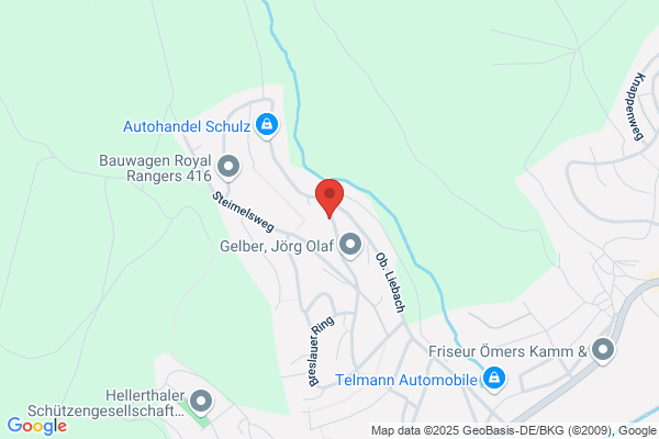 Bob-Kundenservice, Manfred Edenharter