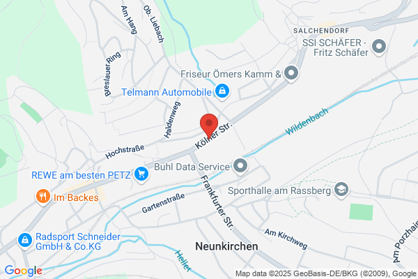 Brenner GmbH