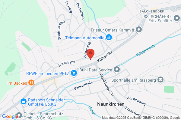 Christlicher Verein junger