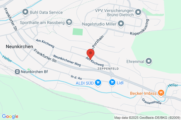 Eibach Küchen GmbH