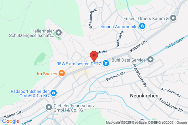 Grundschule Neunkirchen