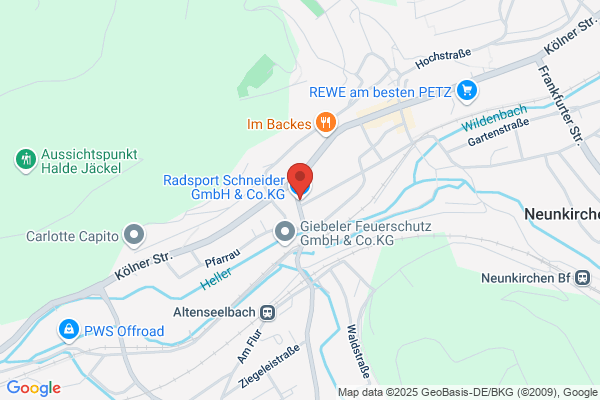 Radsport