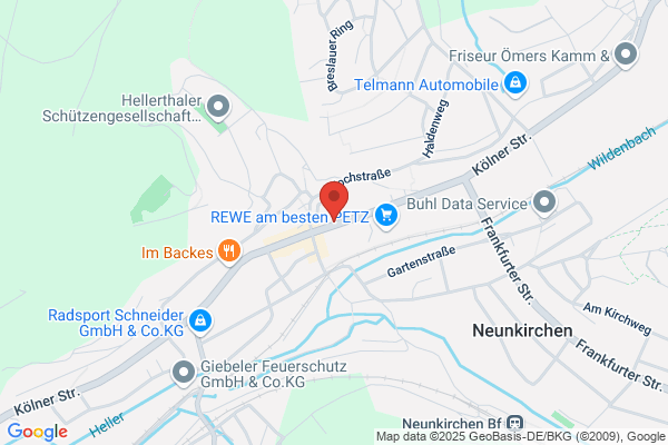 Reiffenrath