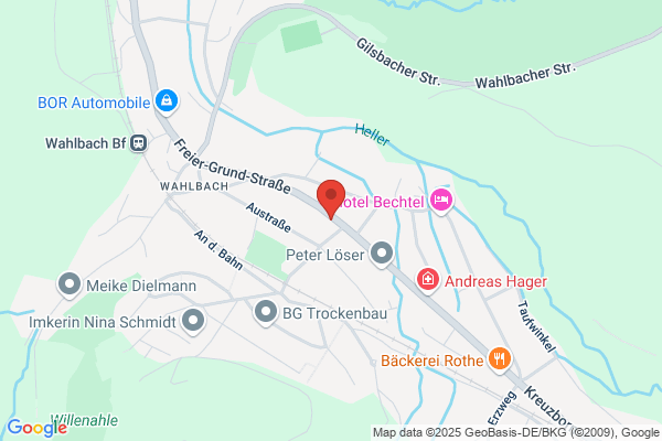 Heiß u. Kalt