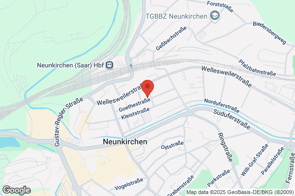 Ev.Kirchengemeinde Neunkirchen