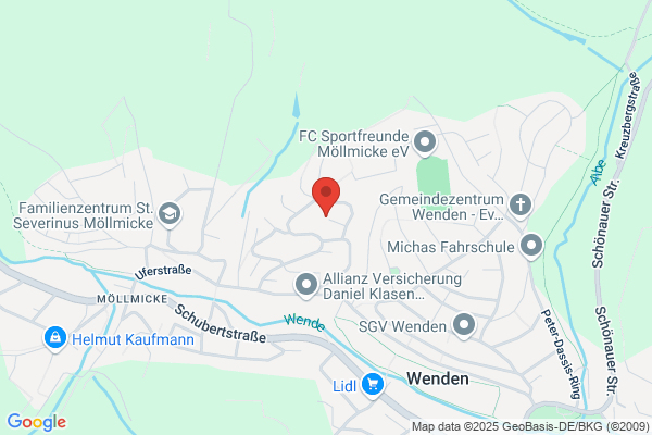 Baumann Dr. Cosmetic GmbH