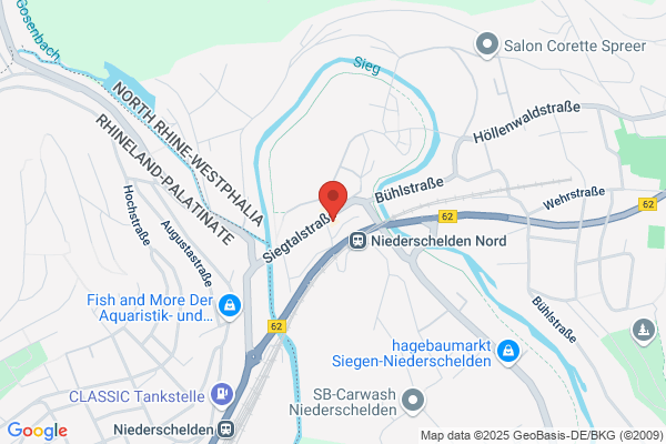 ERGO Versicherung Burkhard Stinner