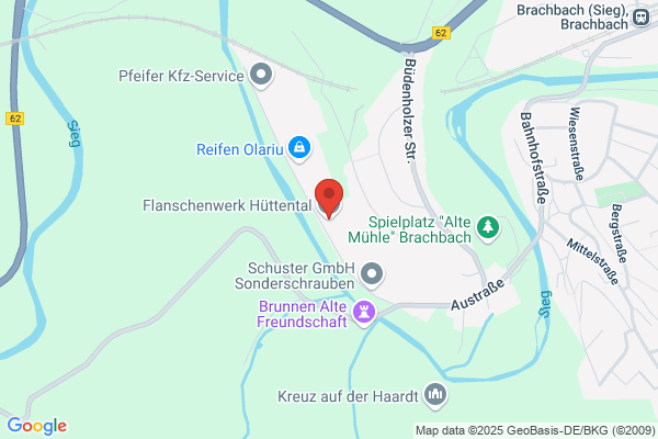 Langenbach Flanschen GmbH