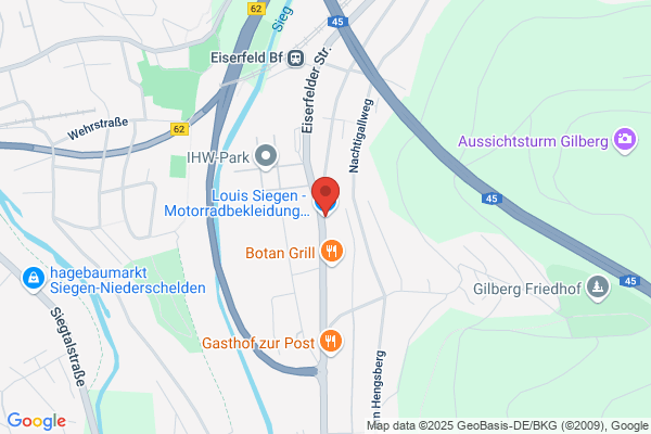 Detlev Louis Motorrad - Vertriebsgesellschaft mbH