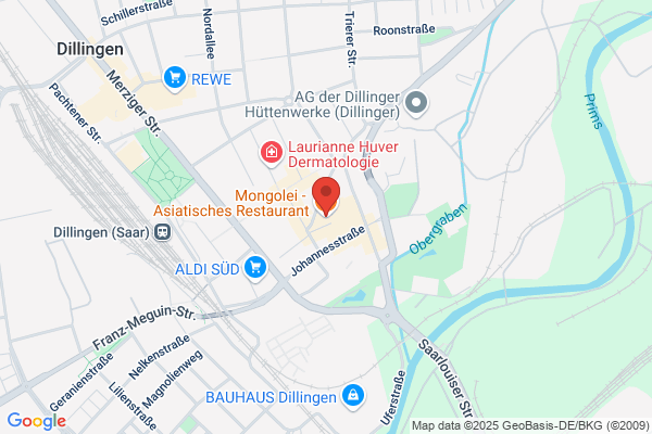 Mongolei