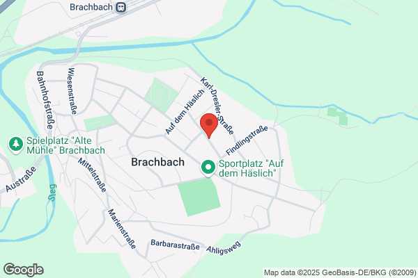Bärenschenke Brachbach