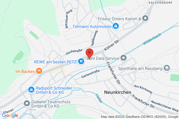 R+V Versicherung