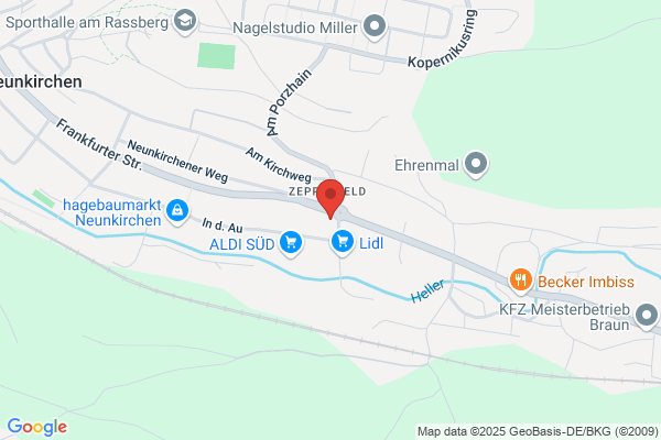 Achenbach oHG & Co.