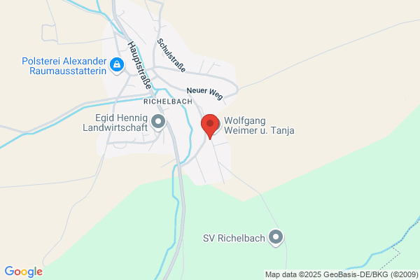 Malergeschäft Uwe Bick