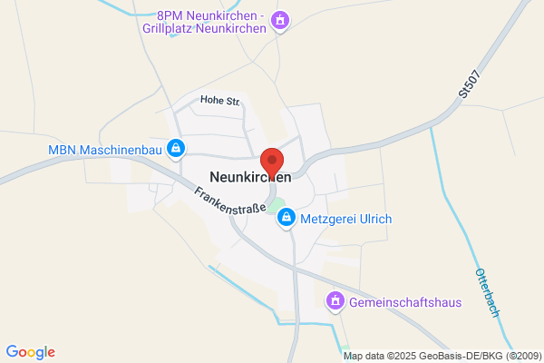 Neunkirchen