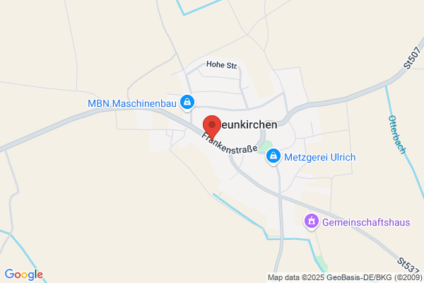 Restaurant zum Adler