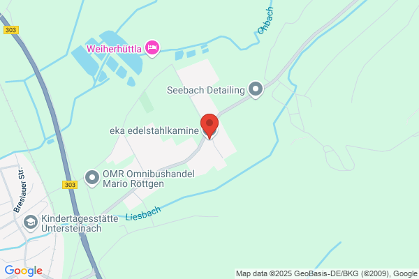 EKA Edelstahlkaminbau GmbH