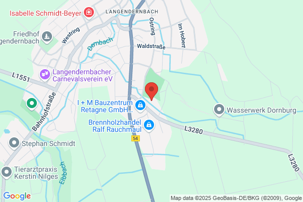 Feuerwehr Langendernbach