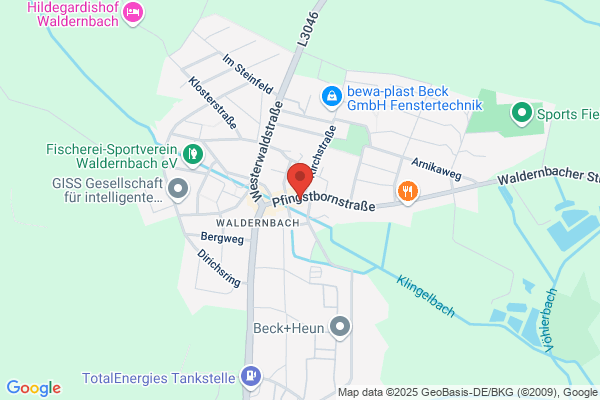 SuBoga Schreib- Büro- und Reinigungsorganisations GmbH