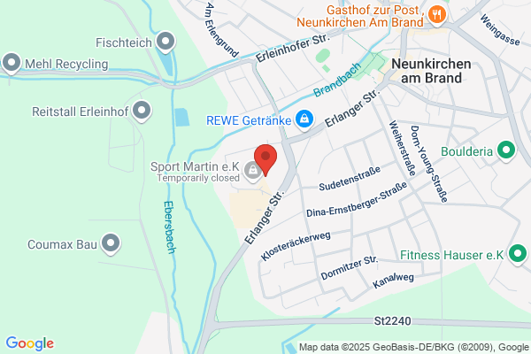 REWE