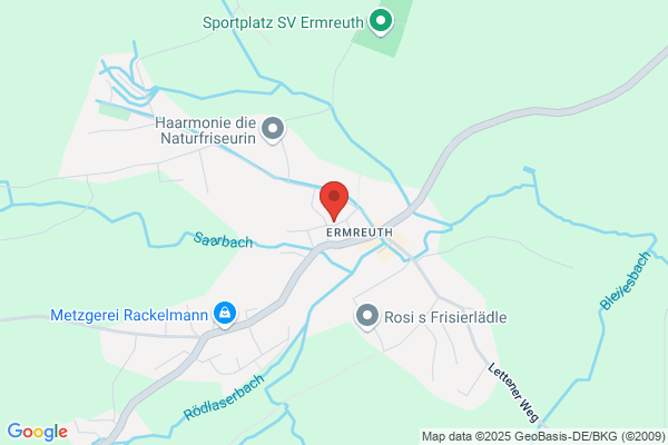 Christuskirche - Evangelisch-Lutherische Kirchengemeinde Neunkirchen am Brand