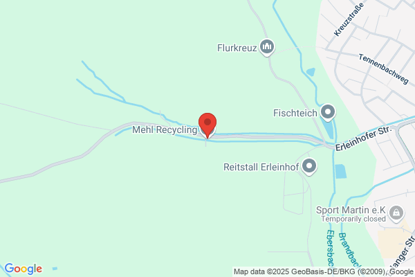 Mehl Recycling GmbH & Co. KG