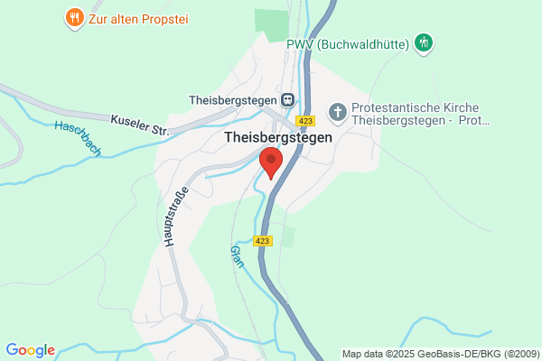Anhängerhandel Schaermann