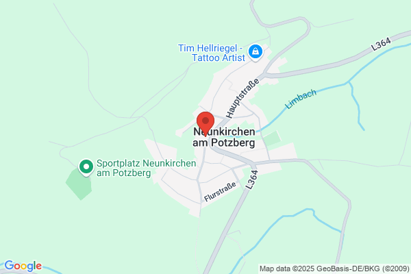 Geldautomat Volksbank Glan-Münchweiler eG