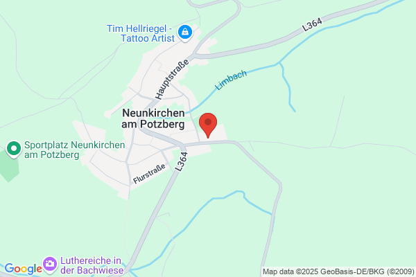 Betreunende Grundschule Neunkirchen am Potzberg