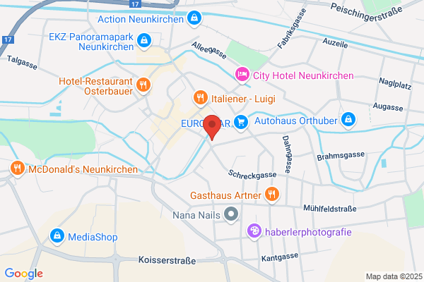 Gasthaus Zur Post Inh. Gabriele Hammerl