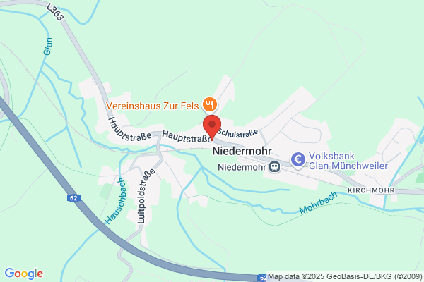 Metzger