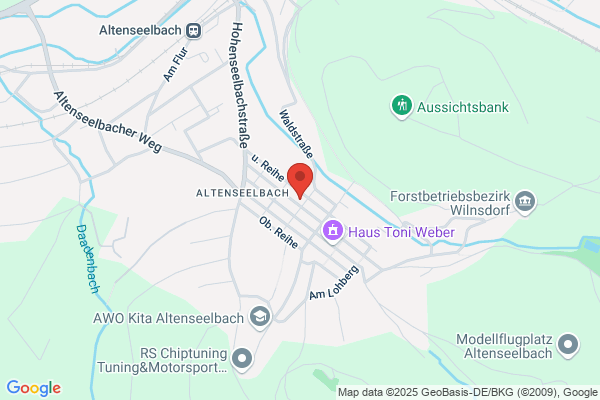Postagentur Henrich Gerhard
