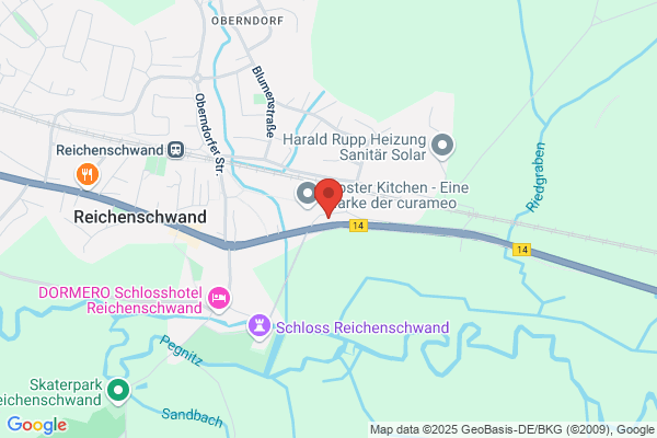 Autohaus Reichenschwand Zeller