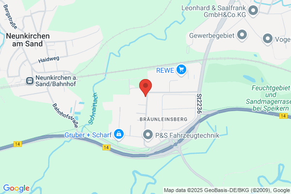 MB Nutzfahrzeuge Reparatur GmbH