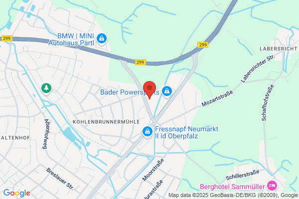 Der Bäcker Feihl GmbH