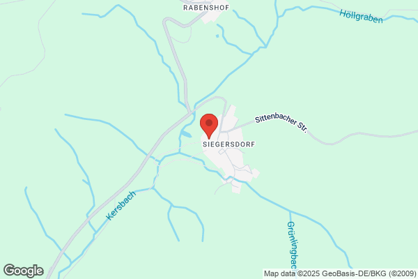 Siegersdorfer Landbrot