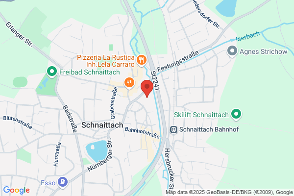 Stadtbäckerei Schaller GmbH