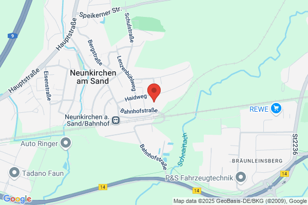 Stefansbäck