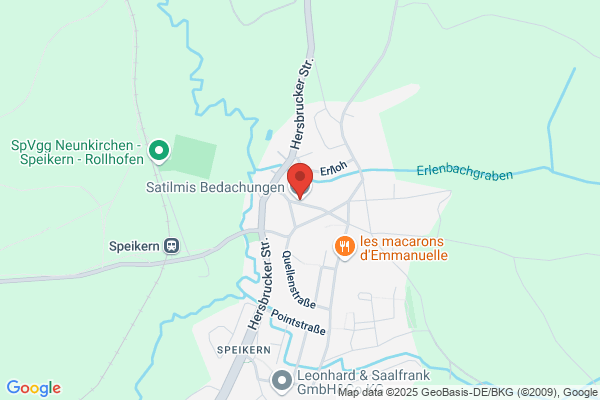 Satilmis Bedachungen