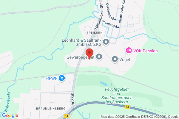 Dressely GmbH