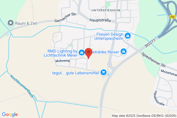 BBnet Netzwerktechnik GmbH