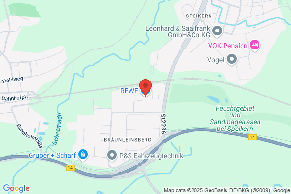 REWE