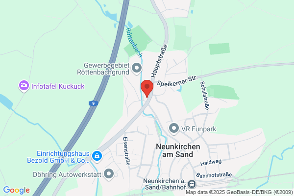 Büttner e.K. Einbauküchen und Schlafsysteme