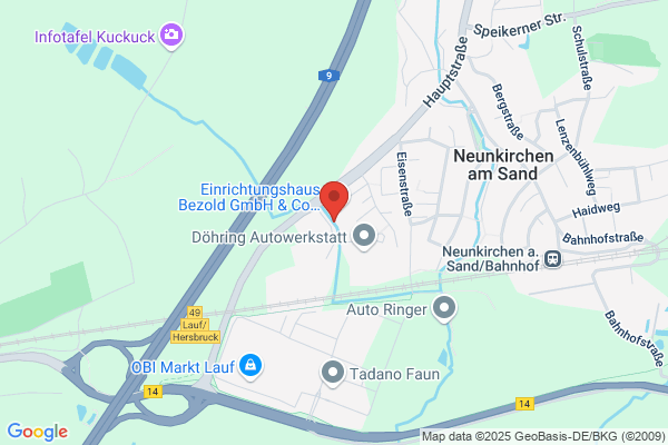 Luckei Betonfrästechnik GmbH