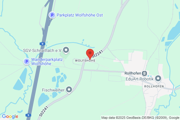 Wolfshöher GmbH