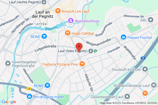 Metzgerei Perl