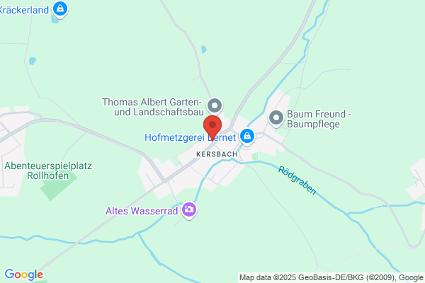 Gasthaus Zur Linde