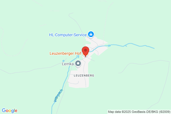 Leuzenberger Hof